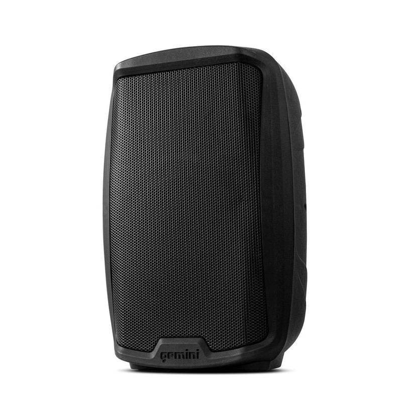 AS-2110BT 10 in. 1000W Active Bluetooth Loudspeaker